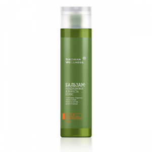 Природен балзам за растењe на косата 250 ml