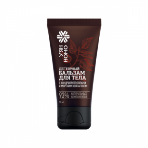 UJAN NOMO Еластичен лак 50 ml