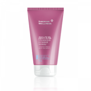 Део-гел за интимна хигиена 150 ml