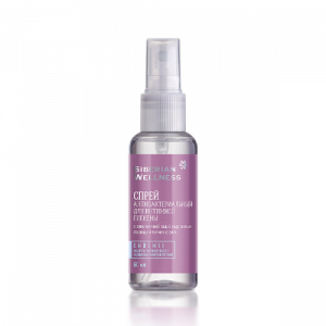 Антибактериски спреј за интимна хигиена 60 ml