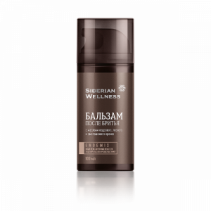 Балзам после бричење 100 ml
