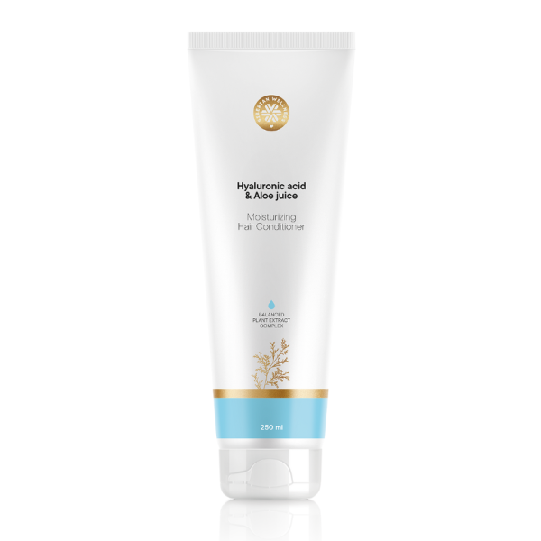 SW Moisturizing Hair Conditioner 250 ml