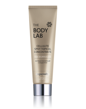 Experalta Platinum Антицелулитен концентрат 150 ml