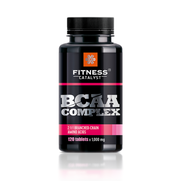 BCAA Complex
