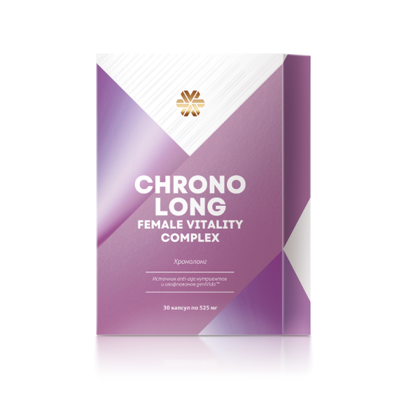Chronolong