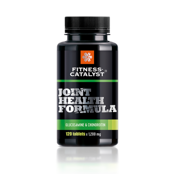 Fitness Catalyst. Glucosamine and Chondroitin