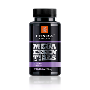 Mega Essentials