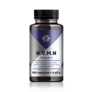 Formula 4 N.V.M.N