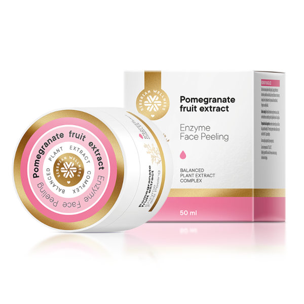 Ензимски пилинг за лице 50 ml