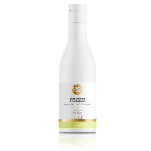 SW Weakened Hair Shampoo 300 ml