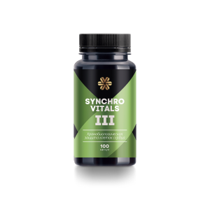 Synchrovitals III