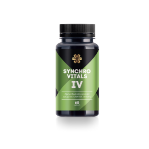 Synchrovitals IV
