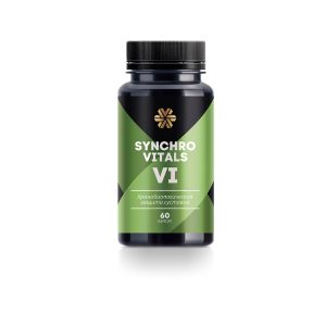Synchrovitals VI
