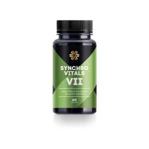 Synchrovitals VII