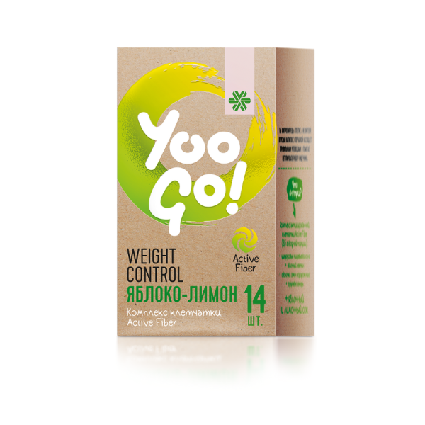 Weight control пијалок Jaболка и лимон