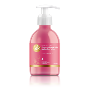 Гел за интимна хигиена Siberian Wellness Herbal Cosmetics