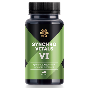 Synchrovitals VI