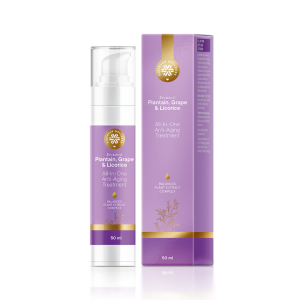 SW All-In-One Anti-Aging Treatment, 50ml