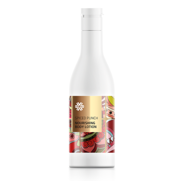 SW Spiced Punch Nourishing Body Lotion, 300 ml