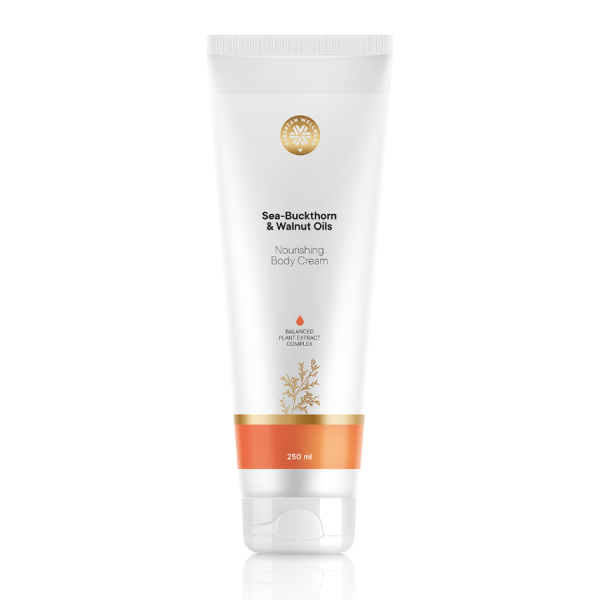 SW Nourishing Body Cream 250мл