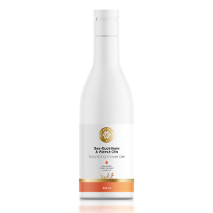 SW Nourishing shower gel, 300 ml
