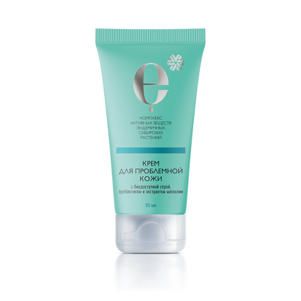 SW Кремa за проблематична кожа, 50 ml