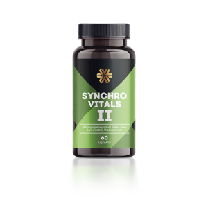 Synchrovitals II