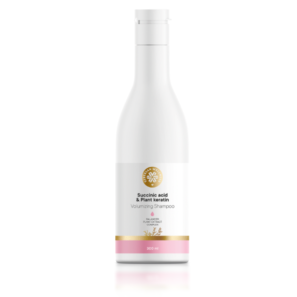 SW Volumizing Shampoo 300 ml