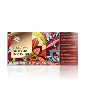 SW Spiced Punch Nourishing Body Butter, 250 ml - Image 2