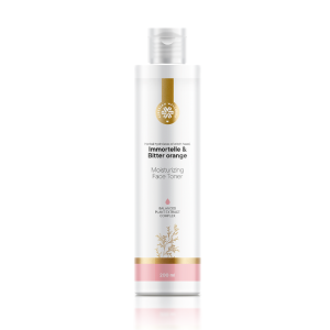 SW Moisturizing Face Toner 200 ml