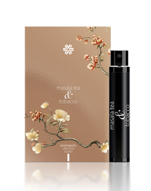 Парфемна вода  Masala tea & Tobacco  1.5 мл