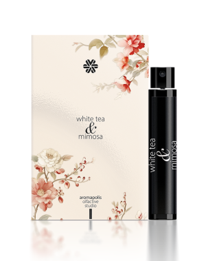 Парфемна вода  White Tea & Mimosa  1.5 ml