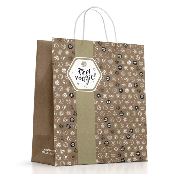 Пакет SW Feel magic