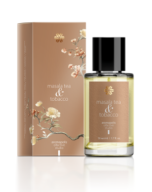 Парфемна вода  Masala tea & Tobacco  50 ml