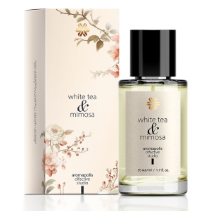 Парфемна вода  White Tea & Mimosa 50 ml