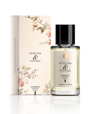 Парфемна вода  White Tea & Mimosa 50 ml