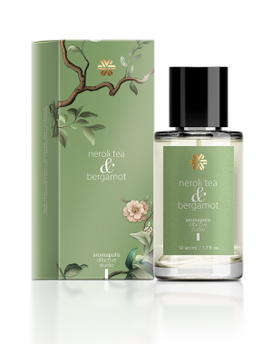 Парфемна вода  Neroli Tea & Bergamot 50 ml
