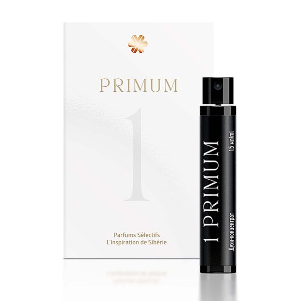 1 Primum, концентриран парфем, 1.5 ml