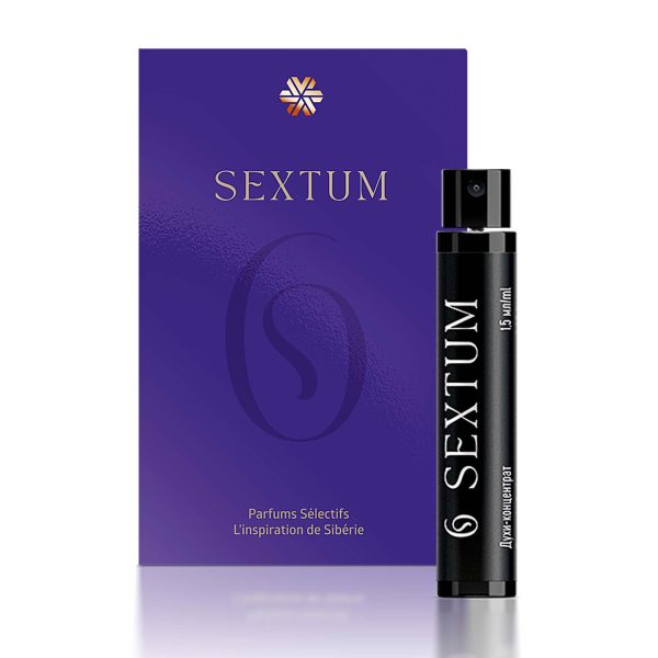 6 Sextum, парфемски концентрат, 1.5 ml