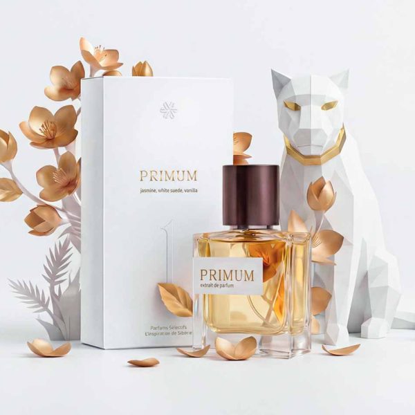 1 Primum, концентриран парфем, 50 ml