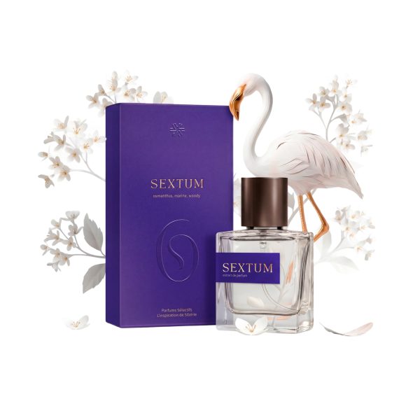 6 Sextum, концентриран парфем, 50 ml
